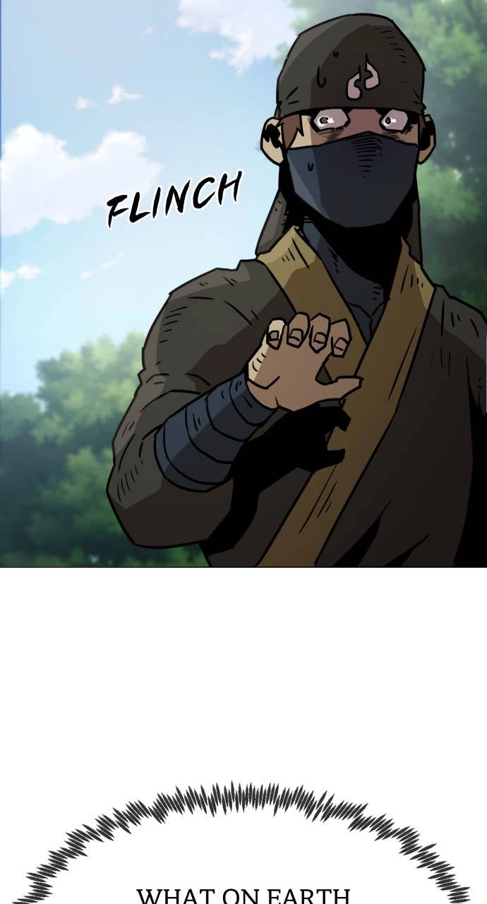 The Dang Clan’s Swordmaster Heir Just Wants a Normal Life Chapter 5, page 112 of 124