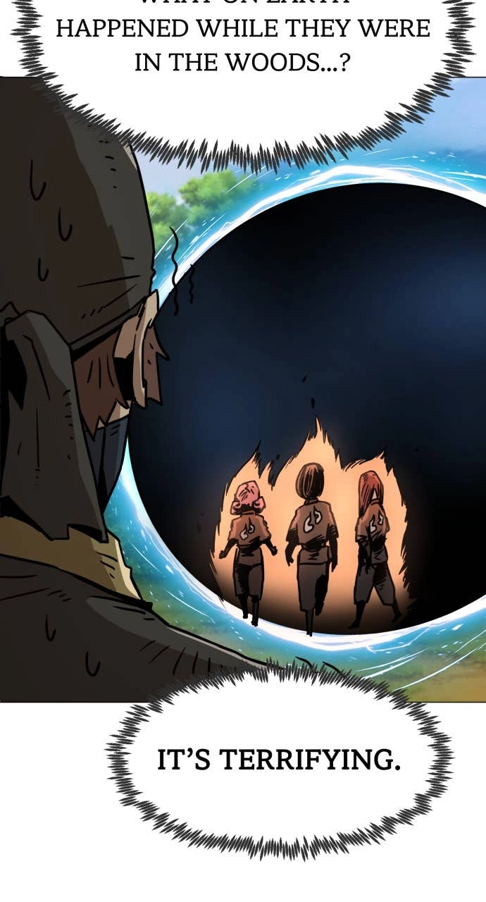 The Dang Clan’s Swordmaster Heir Just Wants a Normal Life Chapter 5, page 113 of 124