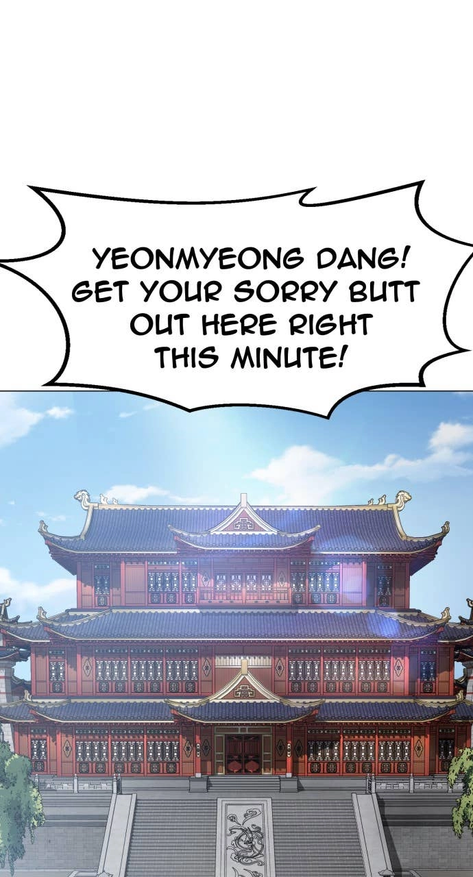 The Dang Clan’s Swordmaster Heir Just Wants a Normal Life Chapter 5, page 114 of 124