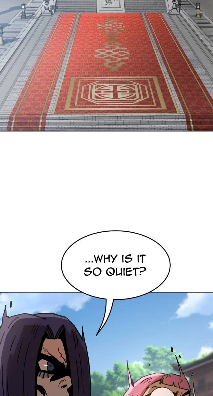 The Dang Clan’s Swordmaster Heir Just Wants a Normal Life Chapter 5, page 115 of 124