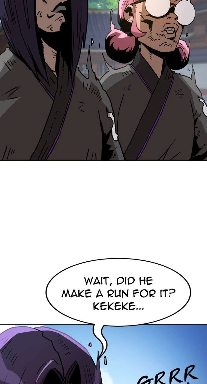 The Dang Clan’s Swordmaster Heir Just Wants a Normal Life Chapter 5, page 116 of 124