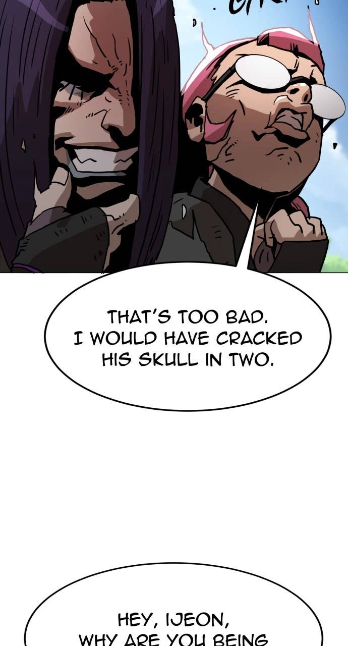 The Dang Clan’s Swordmaster Heir Just Wants a Normal Life Chapter 5, page 117 of 124