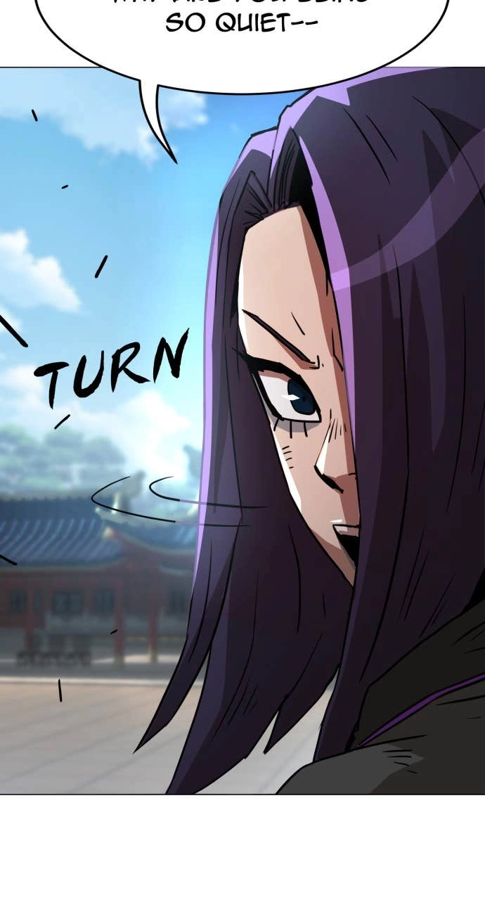 The Dang Clan’s Swordmaster Heir Just Wants a Normal Life Chapter 5, page 118 of 124