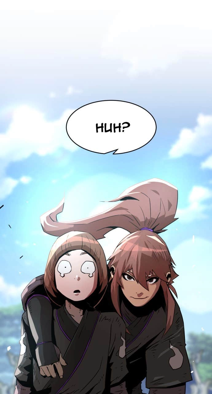 The Dang Clan’s Swordmaster Heir Just Wants a Normal Life Chapter 5, page 119 of 124