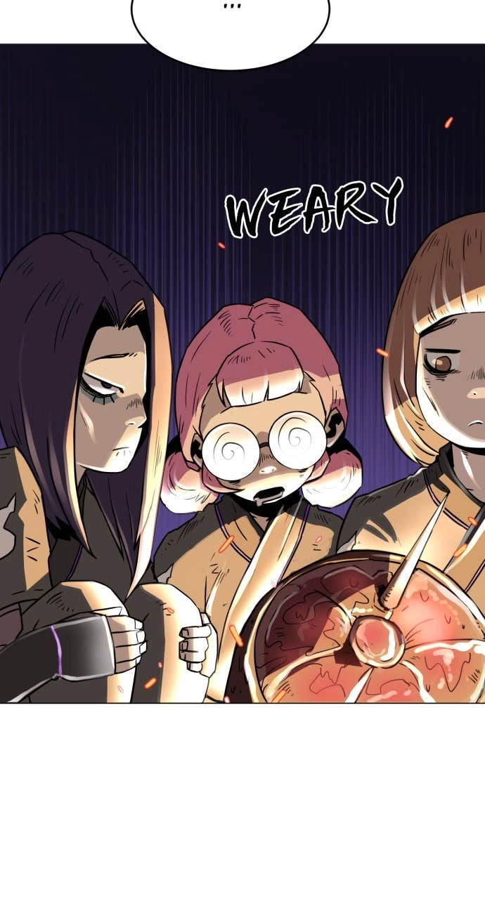 The Dang Clan’s Swordmaster Heir Just Wants a Normal Life Chapter 5, page 12 of 124