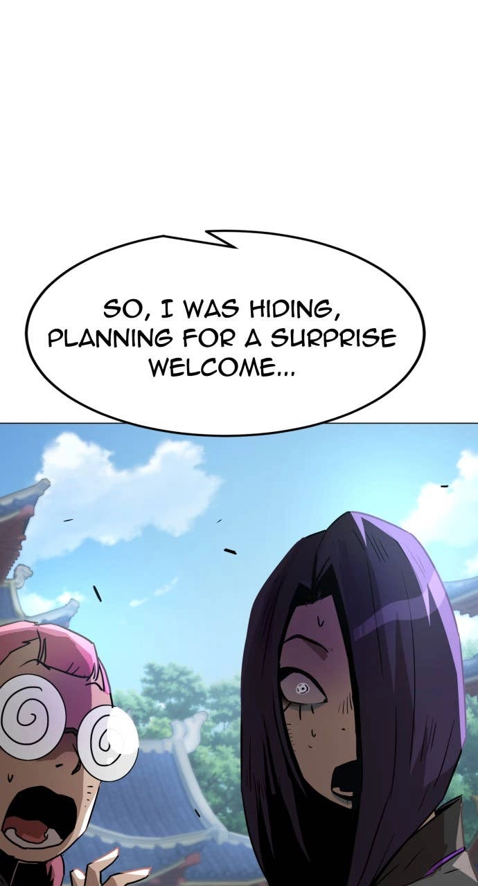 The Dang Clan’s Swordmaster Heir Just Wants a Normal Life Chapter 5, page 121 of 124