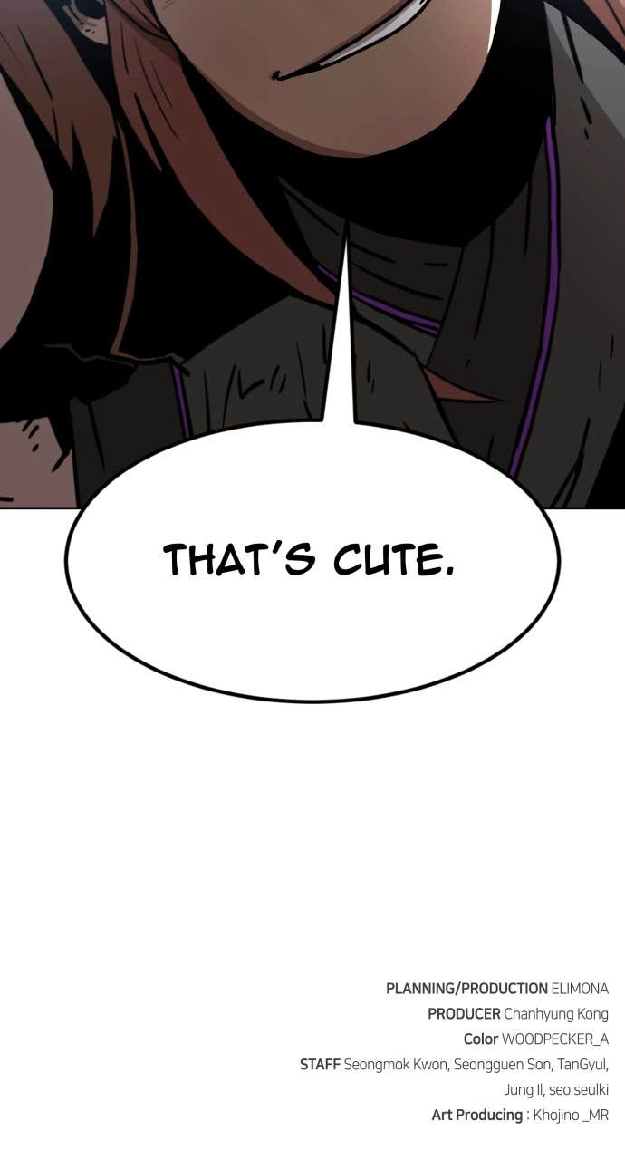 The Dang Clan’s Swordmaster Heir Just Wants a Normal Life Chapter 5, page 123 of 124