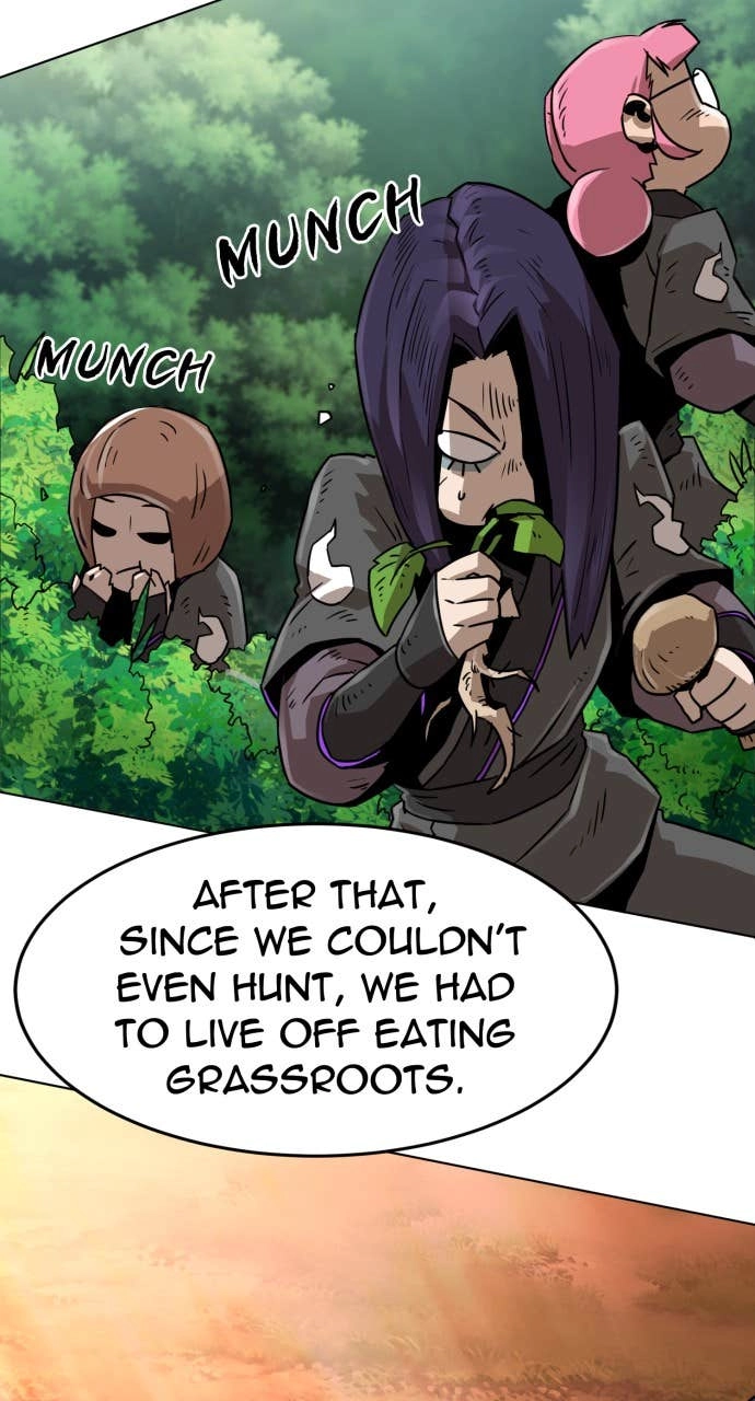 The Dang Clan’s Swordmaster Heir Just Wants a Normal Life Chapter 5, page 14 of 124