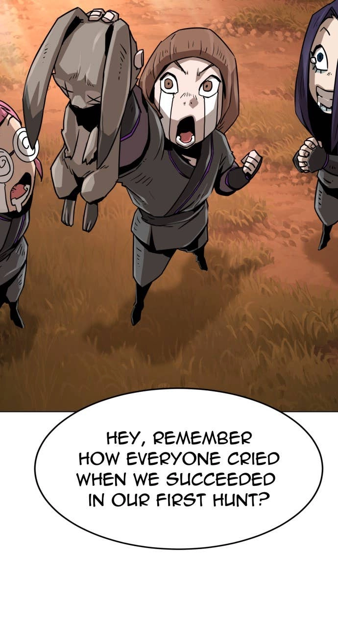The Dang Clan’s Swordmaster Heir Just Wants a Normal Life Chapter 5, page 15 of 124