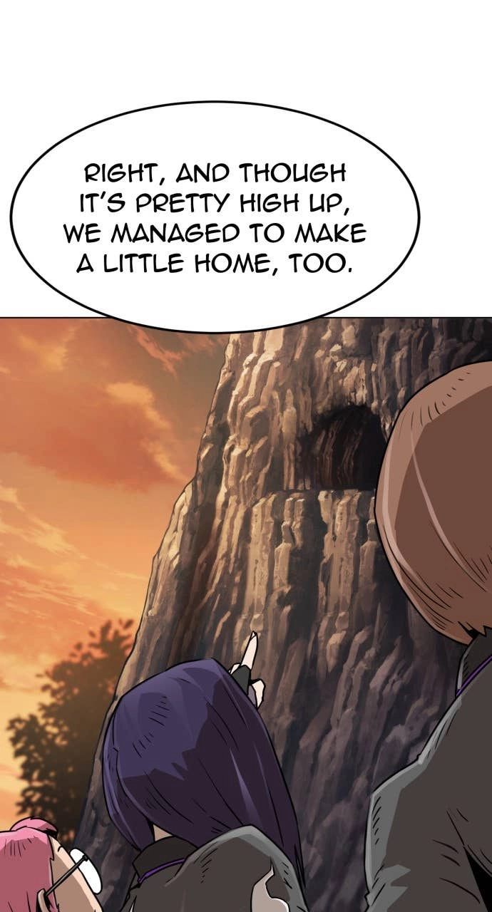 The Dang Clan’s Swordmaster Heir Just Wants a Normal Life Chapter 5, page 16 of 124