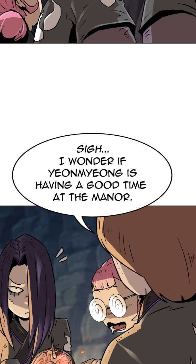 The Dang Clan’s Swordmaster Heir Just Wants a Normal Life Chapter 5, page 17 of 124