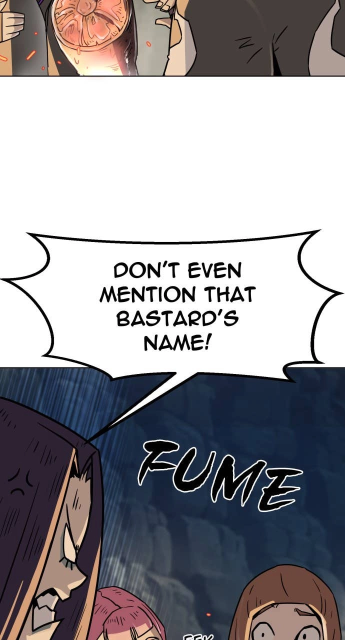 The Dang Clan’s Swordmaster Heir Just Wants a Normal Life Chapter 5, page 18 of 124