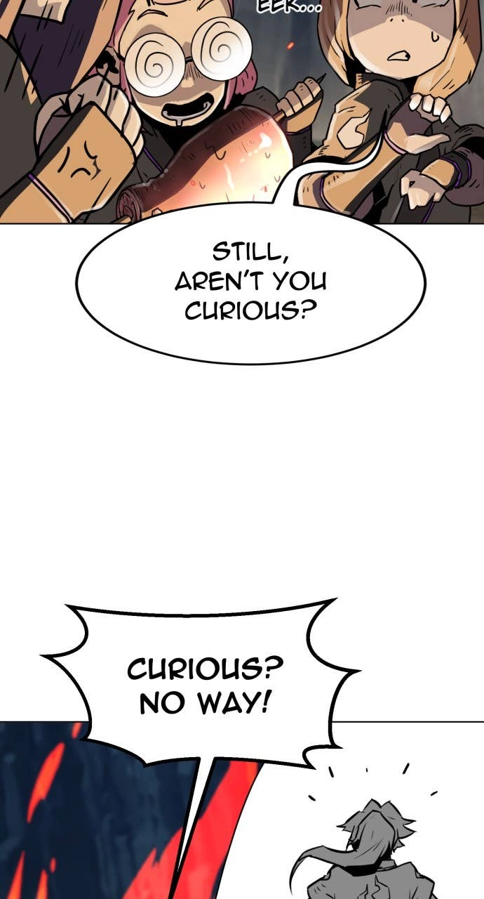 The Dang Clan’s Swordmaster Heir Just Wants a Normal Life Chapter 5, page 19 of 124