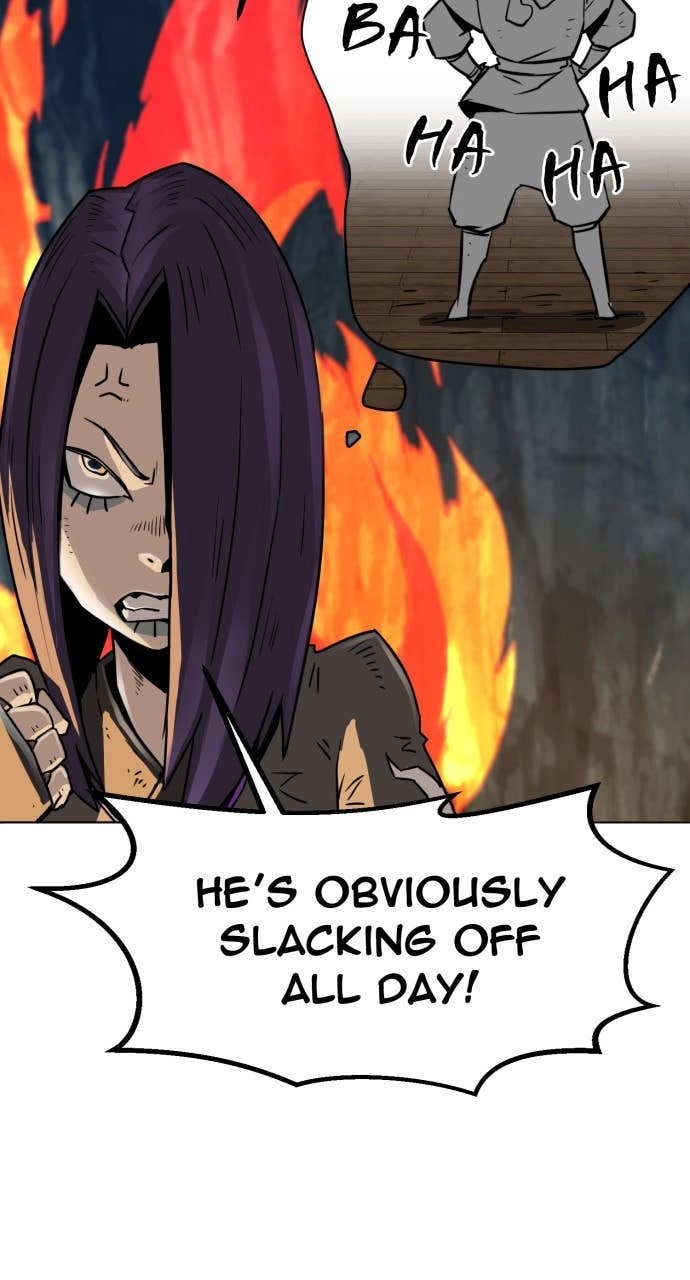 The Dang Clan’s Swordmaster Heir Just Wants a Normal Life Chapter 5, page 20 of 124