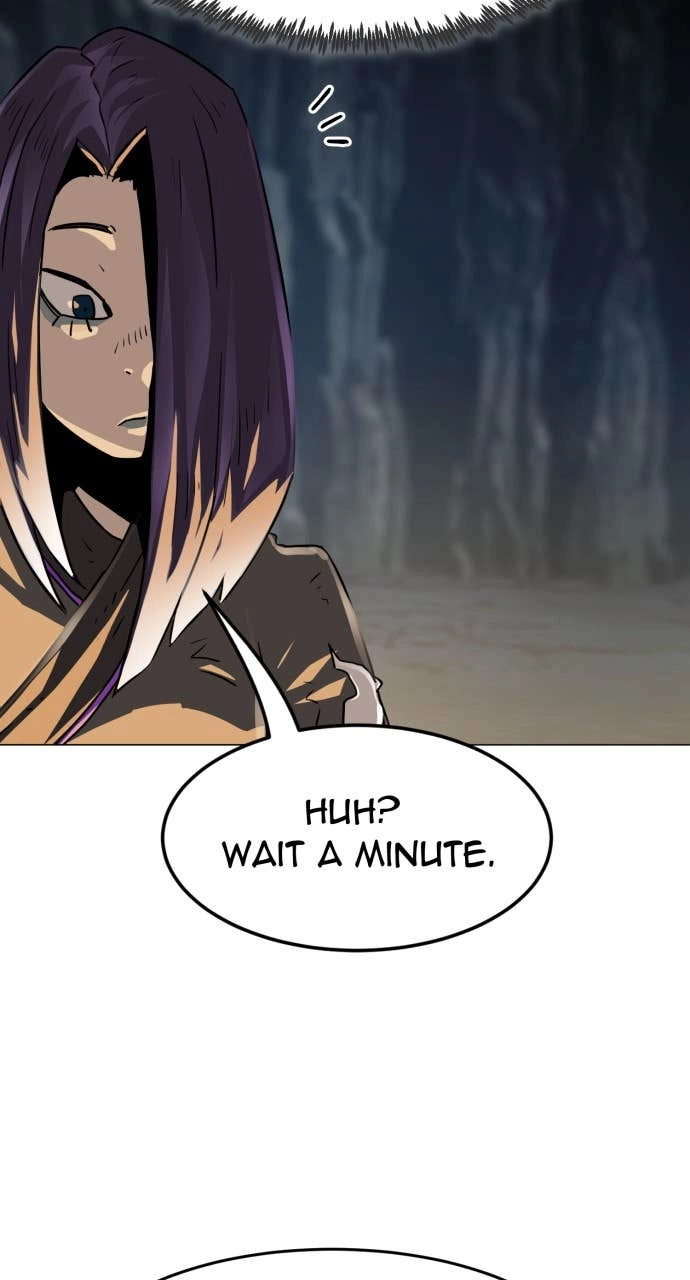 The Dang Clan’s Swordmaster Heir Just Wants a Normal Life Chapter 5, page 24 of 124