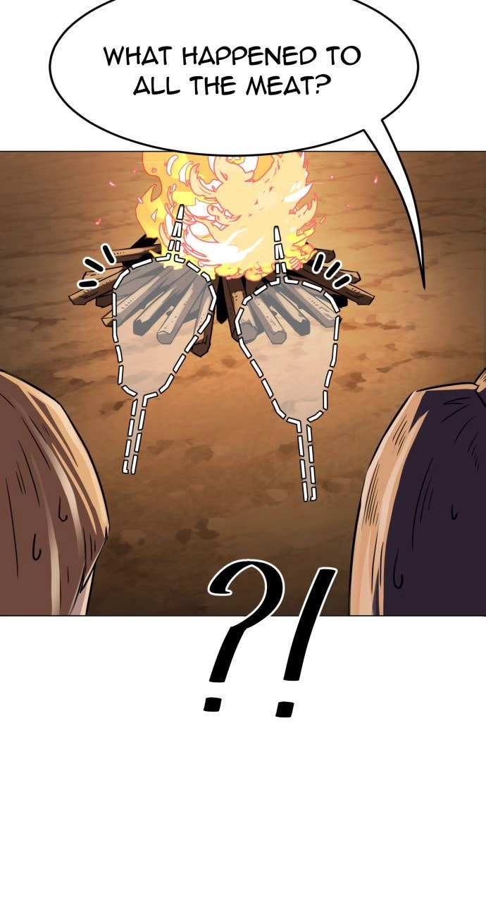 The Dang Clan’s Swordmaster Heir Just Wants a Normal Life Chapter 5, page 25 of 124