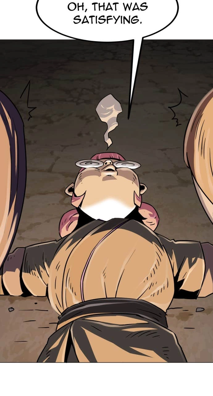 The Dang Clan’s Swordmaster Heir Just Wants a Normal Life Chapter 5, page 27 of 124