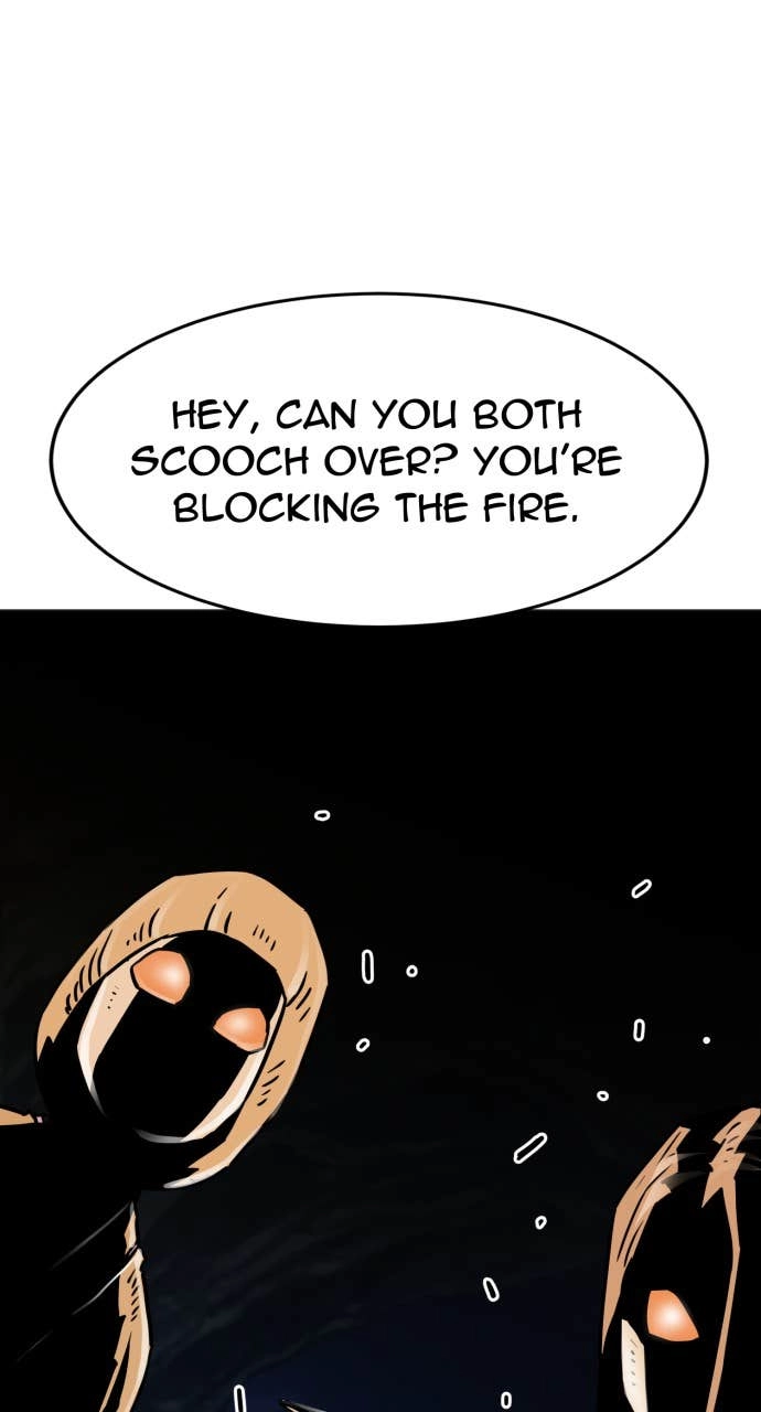 The Dang Clan’s Swordmaster Heir Just Wants a Normal Life Chapter 5, page 28 of 124