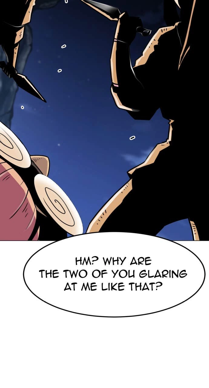The Dang Clan’s Swordmaster Heir Just Wants a Normal Life Chapter 5, page 29 of 124
