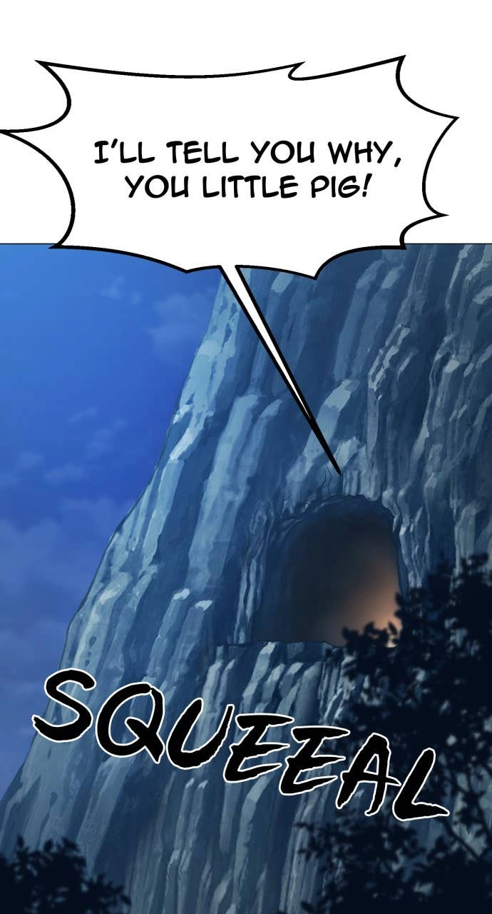 The Dang Clan’s Swordmaster Heir Just Wants a Normal Life Chapter 5, page 30 of 124