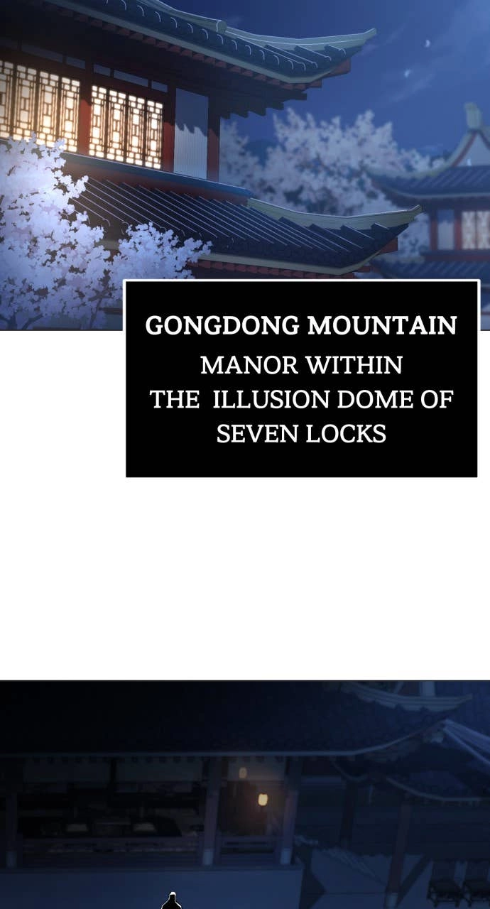 The Dang Clan’s Swordmaster Heir Just Wants a Normal Life Chapter 5, page 32 of 124