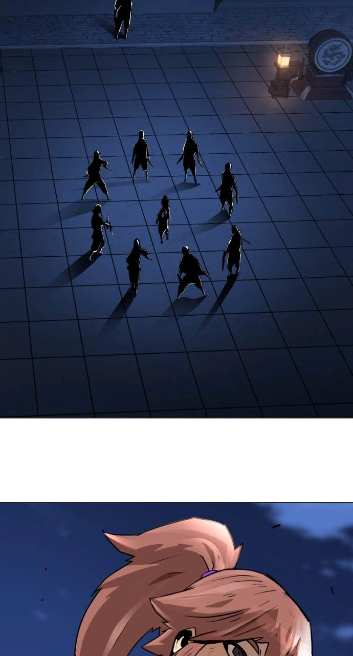 The Dang Clan’s Swordmaster Heir Just Wants a Normal Life Chapter 5, page 33 of 124