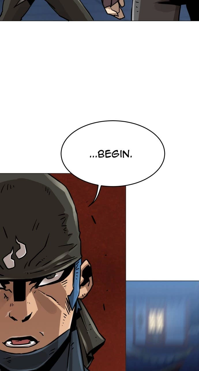 The Dang Clan’s Swordmaster Heir Just Wants a Normal Life Chapter 5, page 35 of 124