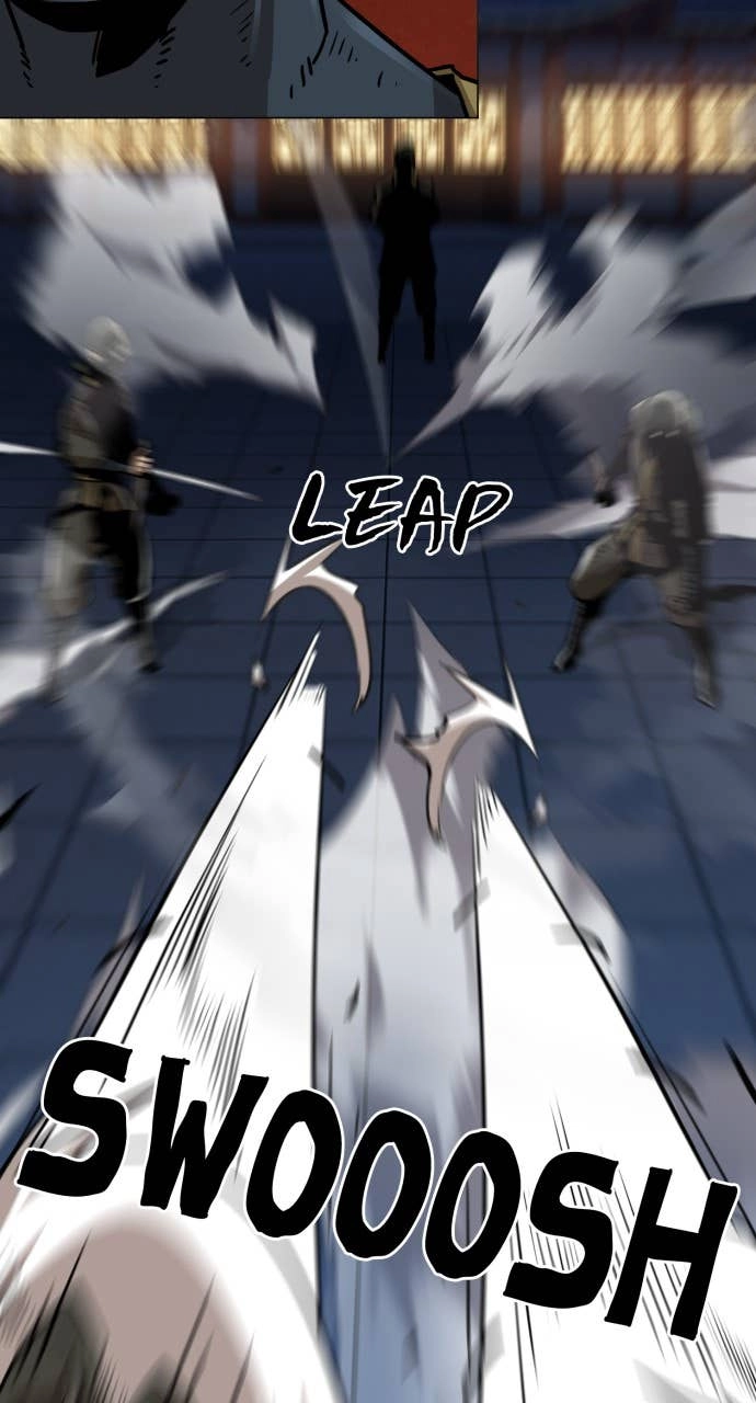 The Dang Clan’s Swordmaster Heir Just Wants a Normal Life Chapter 5, page 36 of 124