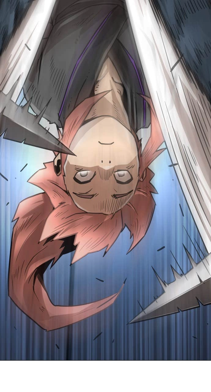 The Dang Clan’s Swordmaster Heir Just Wants a Normal Life Chapter 5, page 38 of 124