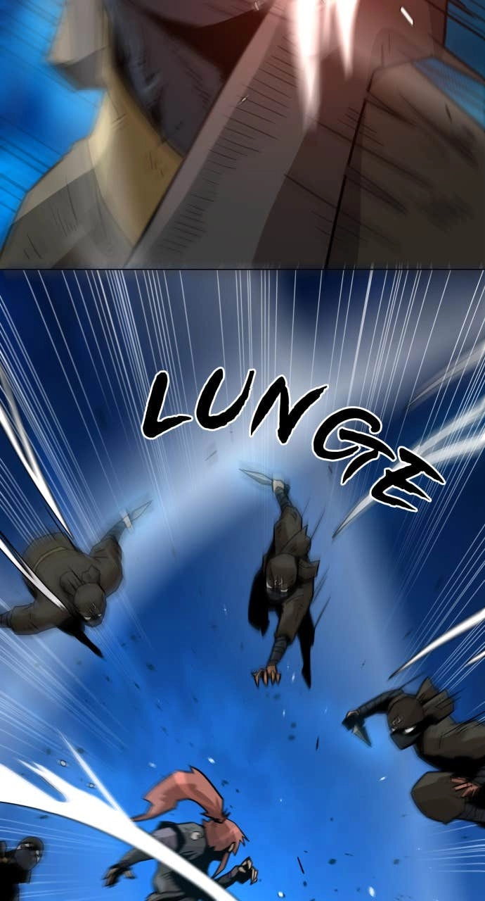 The Dang Clan’s Swordmaster Heir Just Wants a Normal Life Chapter 5, page 42 of 124