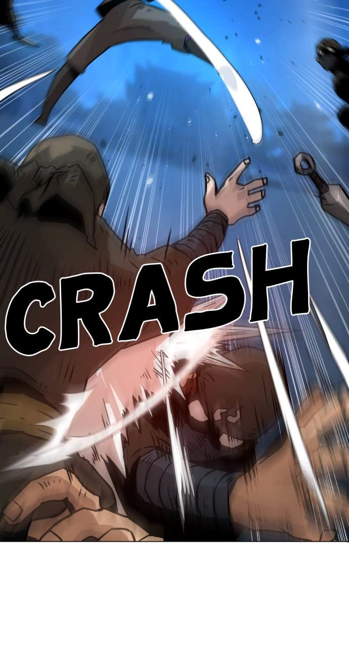 The Dang Clan’s Swordmaster Heir Just Wants a Normal Life Chapter 5, page 43 of 124