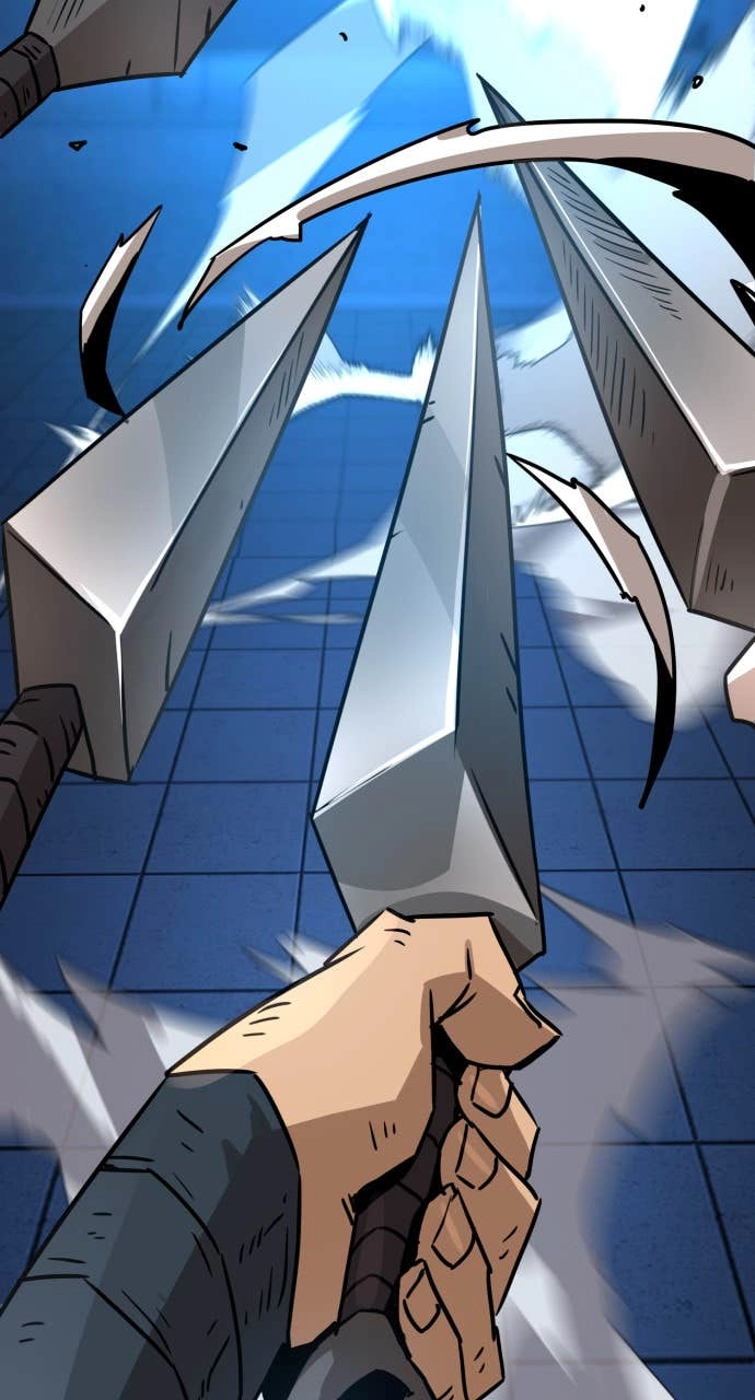 The Dang Clan’s Swordmaster Heir Just Wants a Normal Life Chapter 5, page 49 of 124