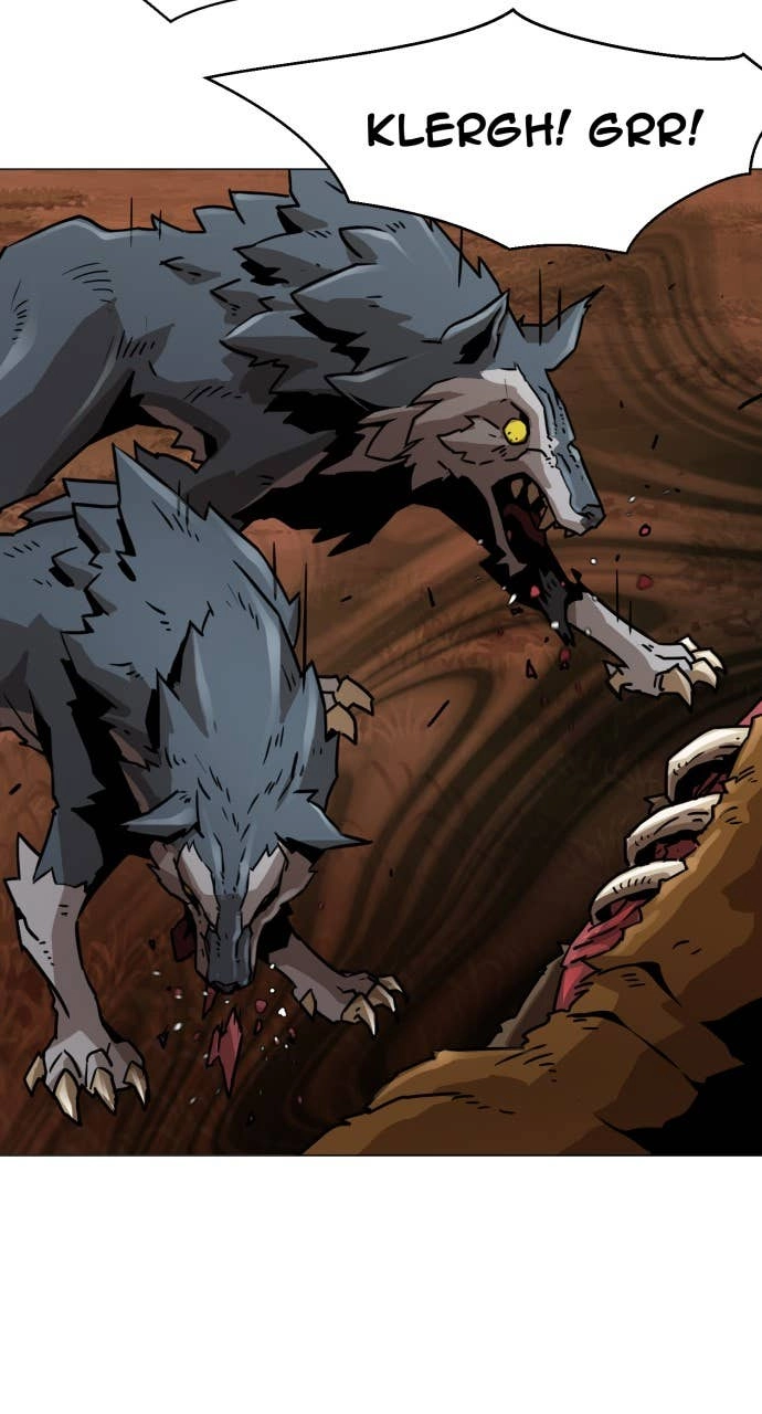 The Dang Clan’s Swordmaster Heir Just Wants a Normal Life Chapter 5, page 5 of 124