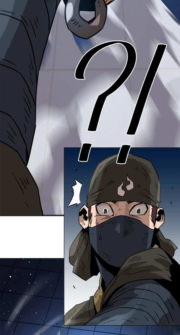 The Dang Clan’s Swordmaster Heir Just Wants a Normal Life Chapter 5, page 50 of 124