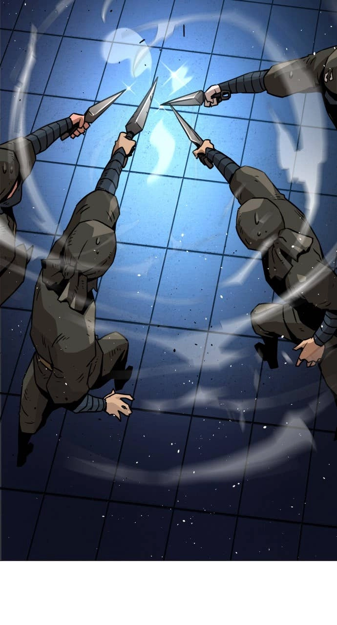 The Dang Clan’s Swordmaster Heir Just Wants a Normal Life Chapter 5, page 51 of 124