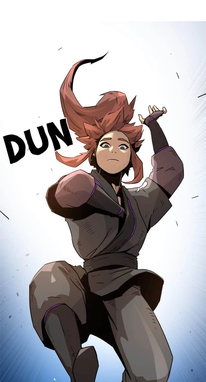 The Dang Clan’s Swordmaster Heir Just Wants a Normal Life Chapter 5, page 52 of 124
