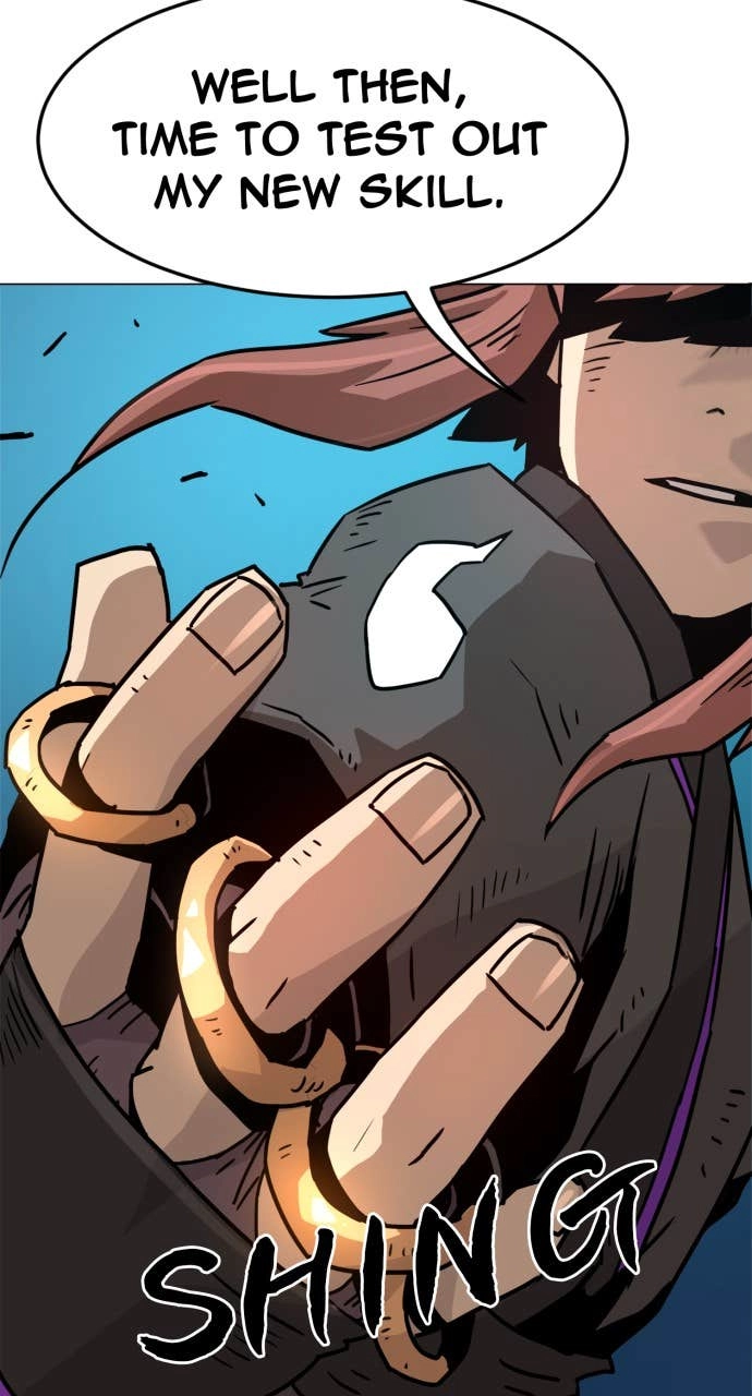 The Dang Clan’s Swordmaster Heir Just Wants a Normal Life Chapter 5, page 54 of 124