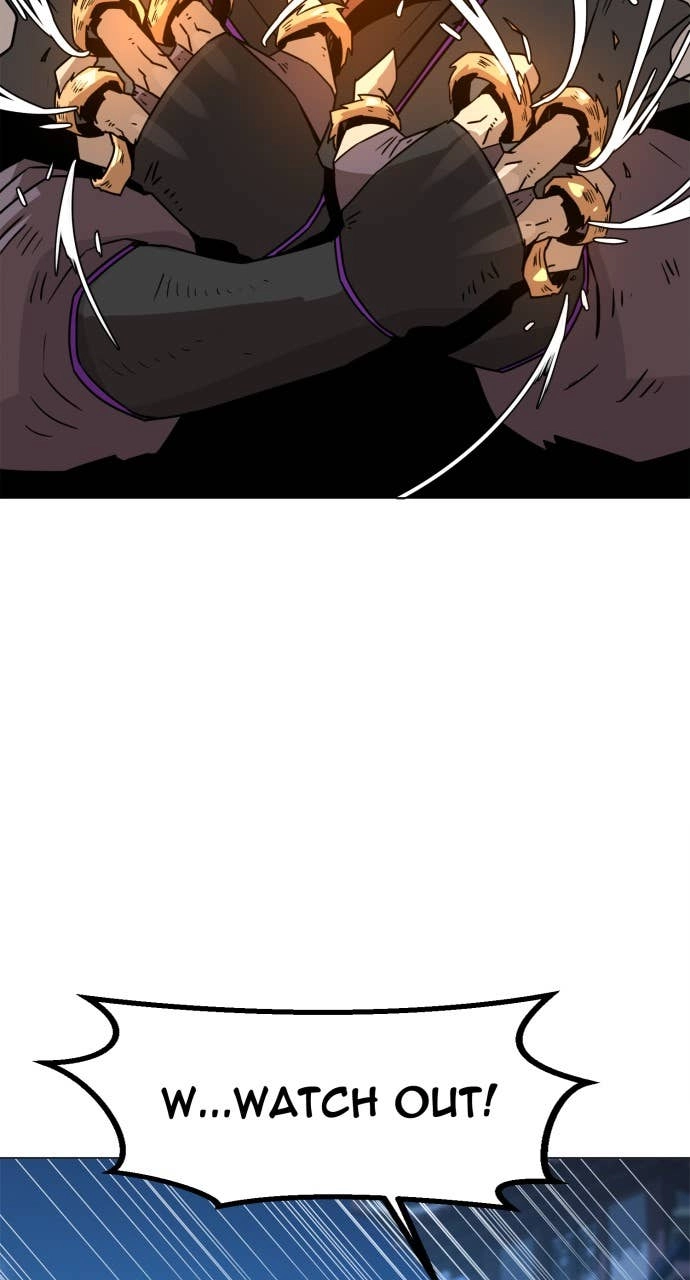 The Dang Clan’s Swordmaster Heir Just Wants a Normal Life Chapter 5, page 56 of 124