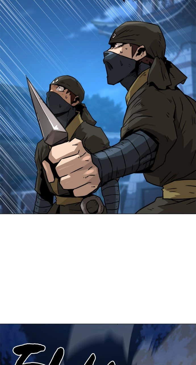 The Dang Clan’s Swordmaster Heir Just Wants a Normal Life Chapter 5, page 57 of 124