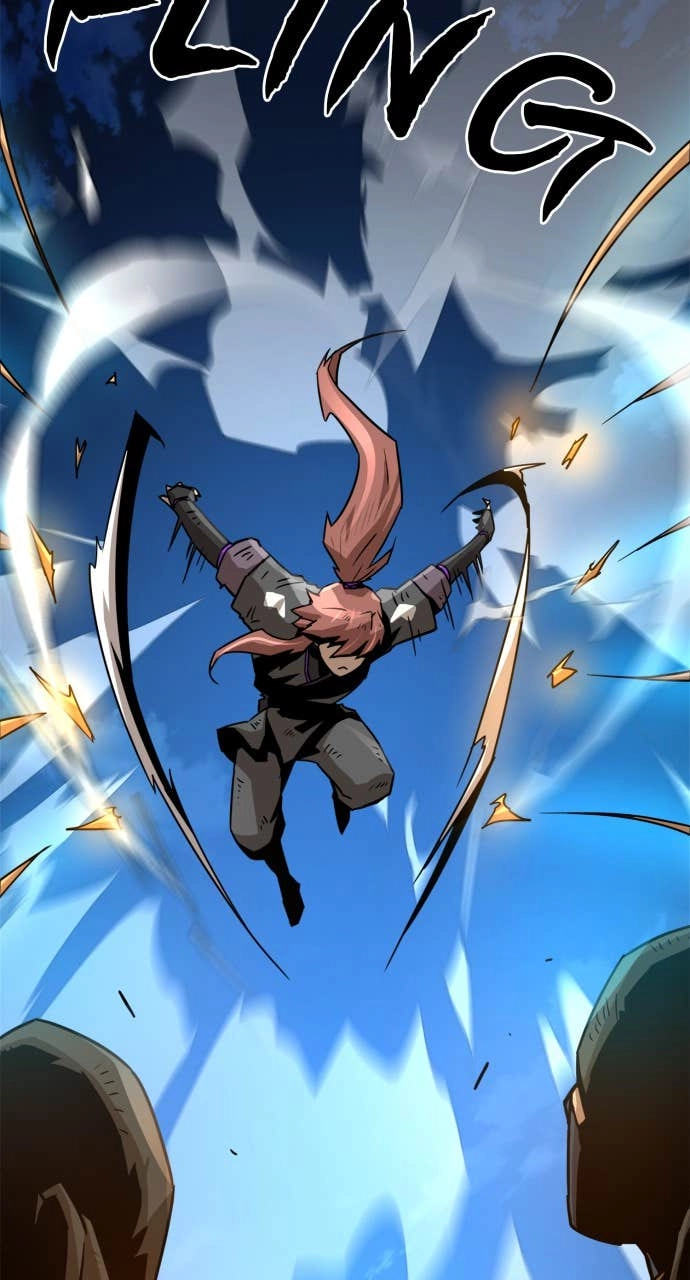 The Dang Clan’s Swordmaster Heir Just Wants a Normal Life Chapter 5, page 58 of 124