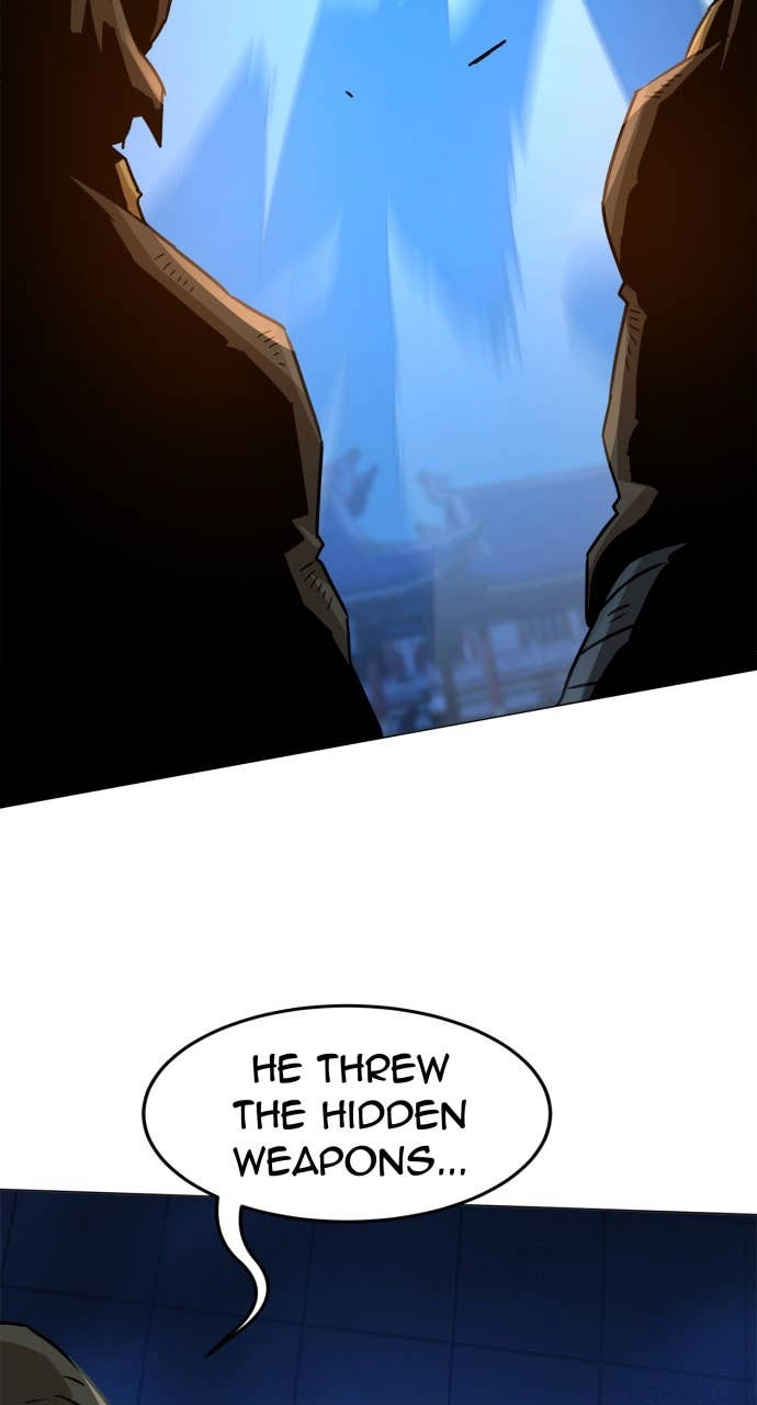 The Dang Clan’s Swordmaster Heir Just Wants a Normal Life Chapter 5, page 59 of 124