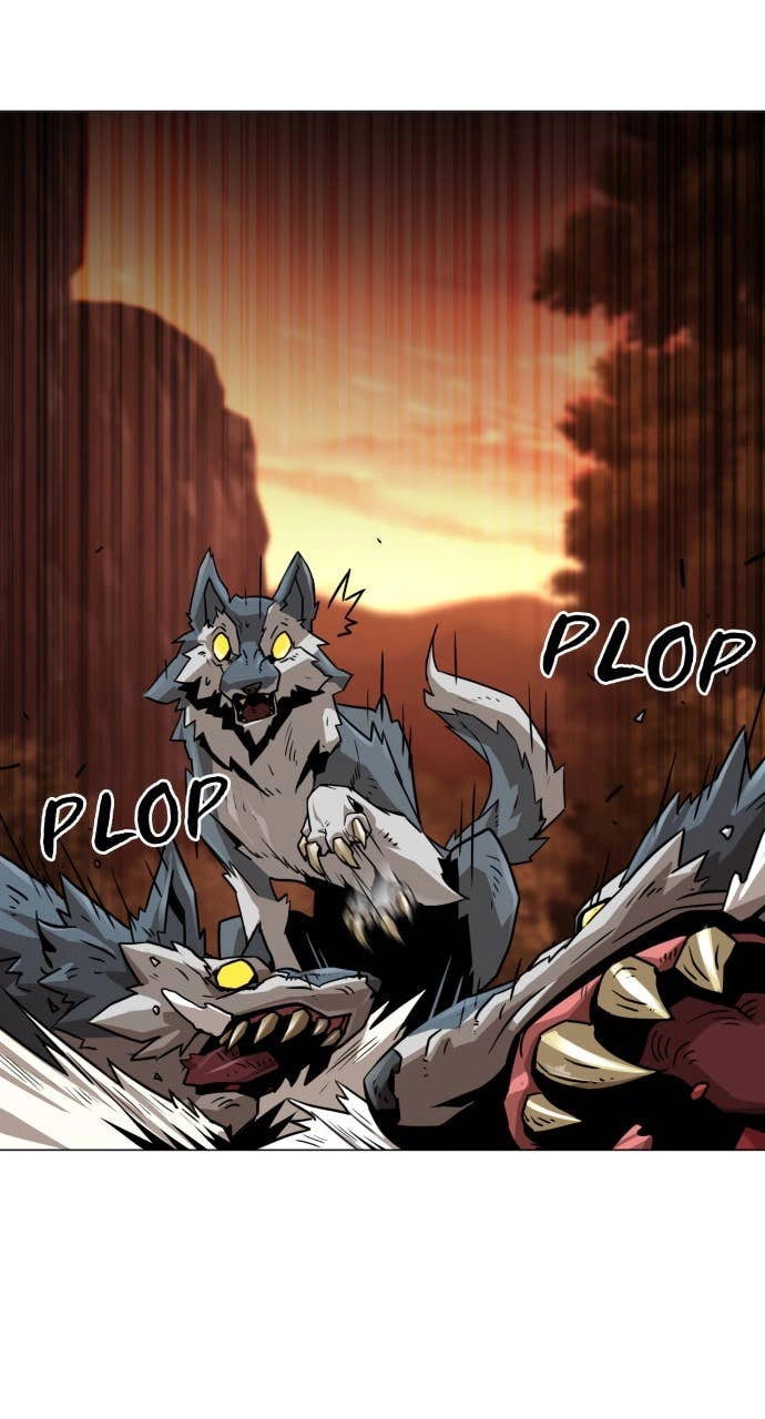 The Dang Clan’s Swordmaster Heir Just Wants a Normal Life Chapter 5, page 6 of 124