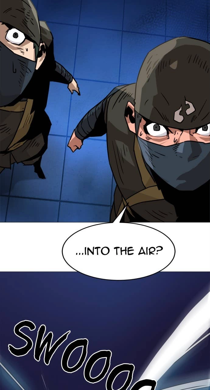 The Dang Clan’s Swordmaster Heir Just Wants a Normal Life Chapter 5, page 60 of 124