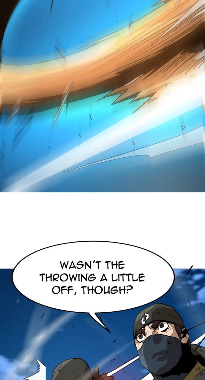 The Dang Clan’s Swordmaster Heir Just Wants a Normal Life Chapter 5, page 63 of 124