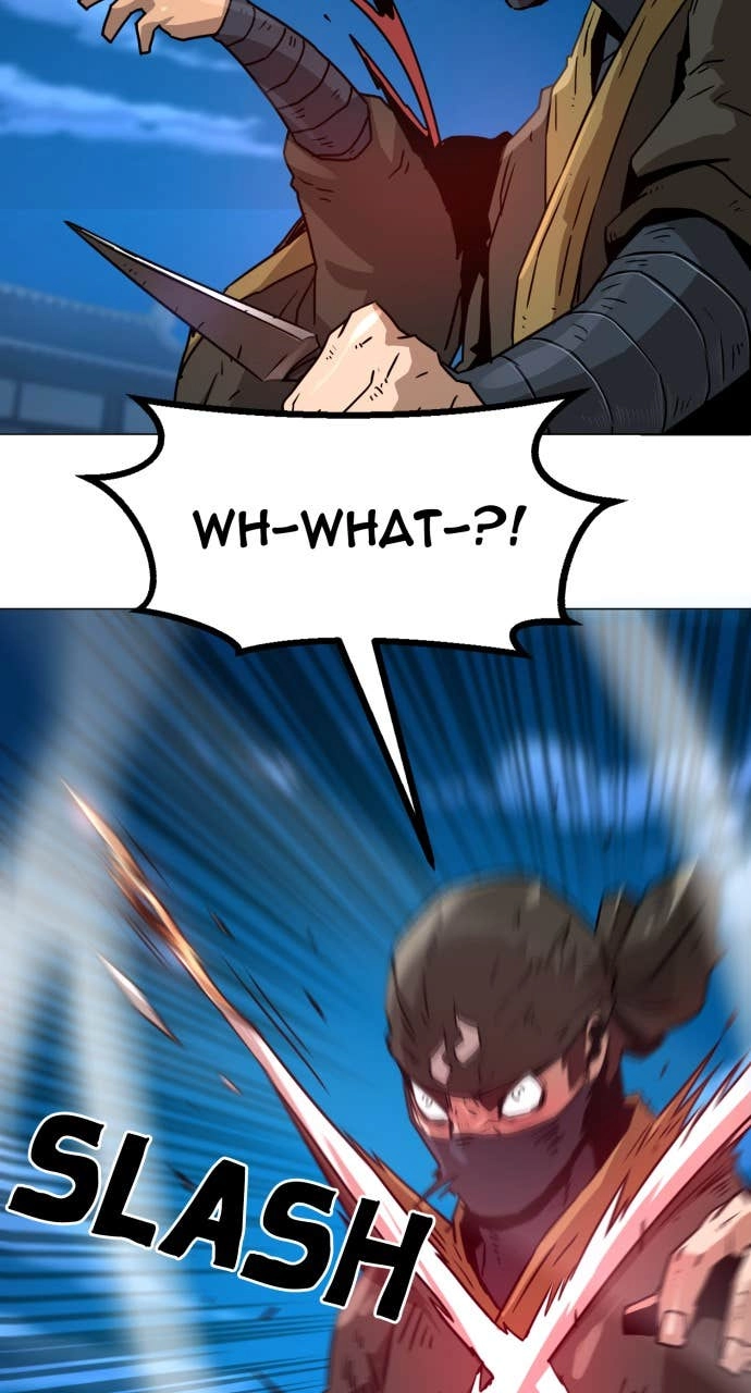 The Dang Clan’s Swordmaster Heir Just Wants a Normal Life Chapter 5, page 65 of 124
