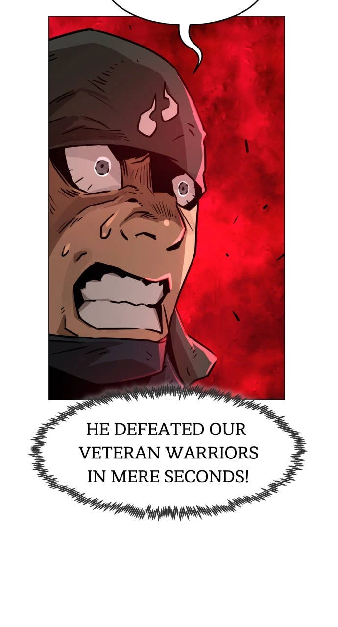 The Dang Clan’s Swordmaster Heir Just Wants a Normal Life Chapter 5, page 73 of 124