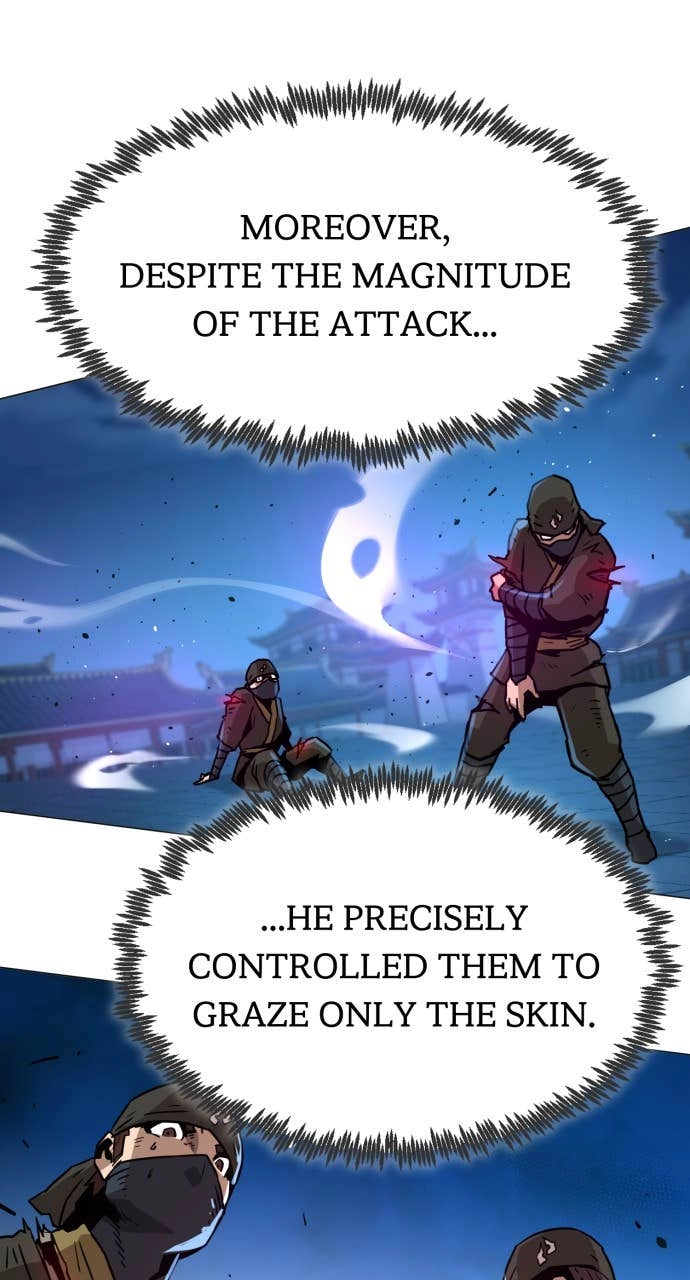The Dang Clan’s Swordmaster Heir Just Wants a Normal Life Chapter 5, page 74 of 124