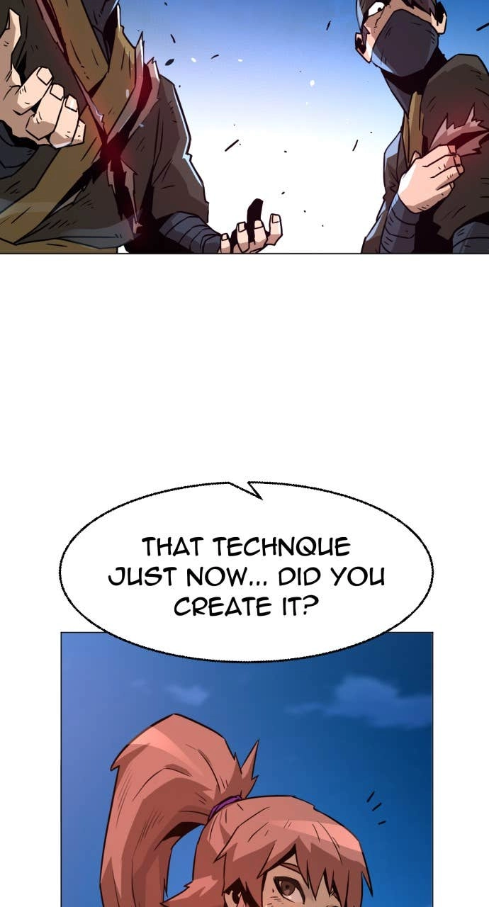 The Dang Clan’s Swordmaster Heir Just Wants a Normal Life Chapter 5, page 75 of 124