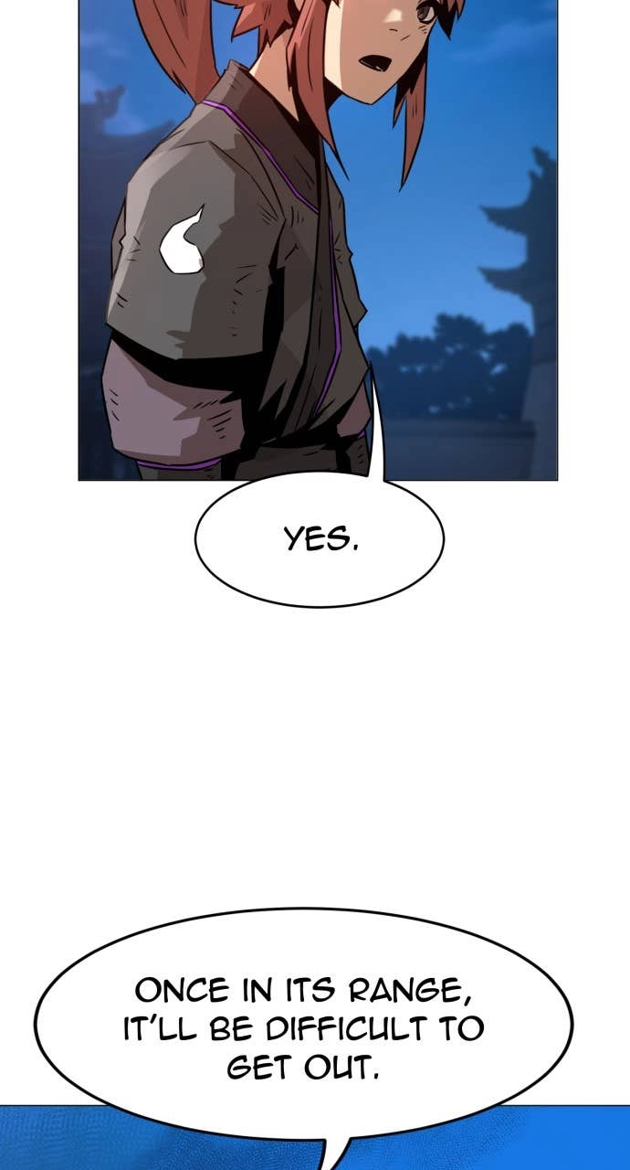 The Dang Clan’s Swordmaster Heir Just Wants a Normal Life Chapter 5, page 76 of 124