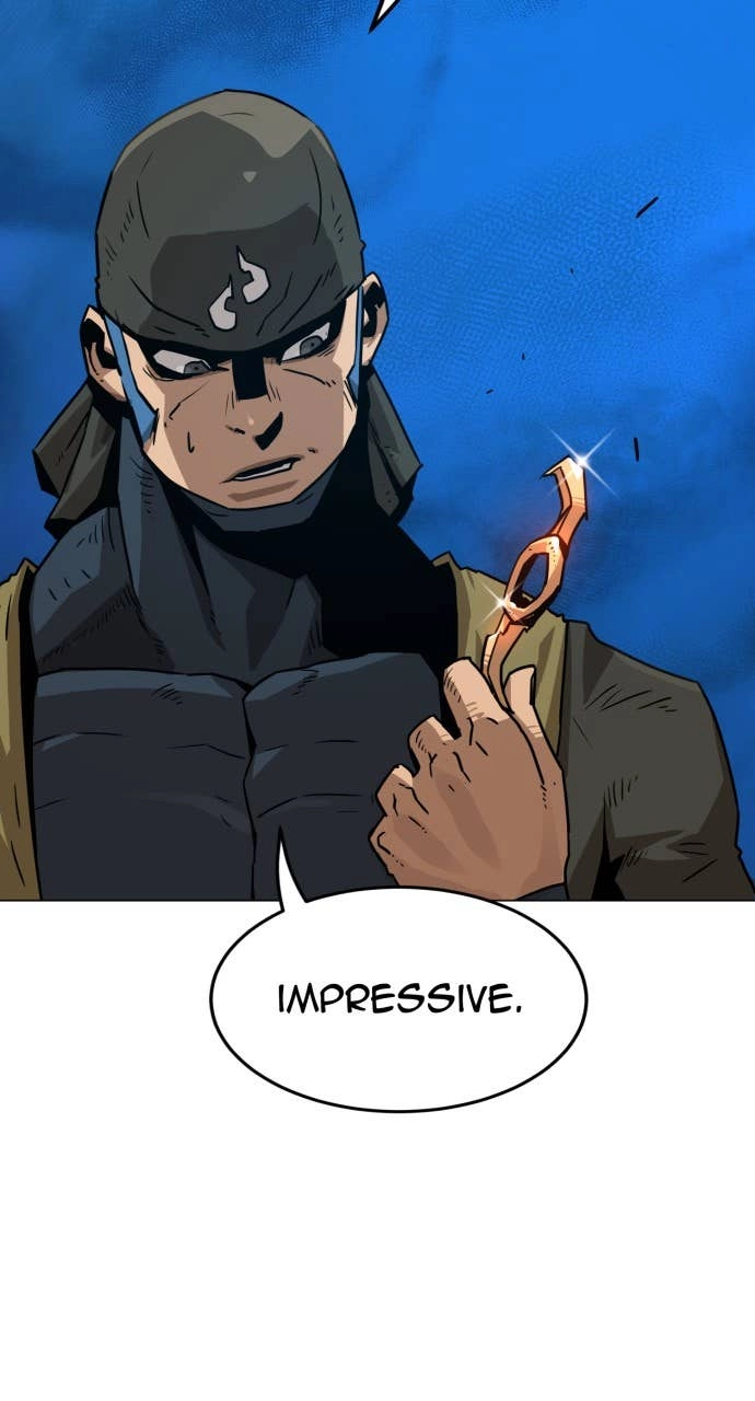 The Dang Clan’s Swordmaster Heir Just Wants a Normal Life Chapter 5, page 77 of 124